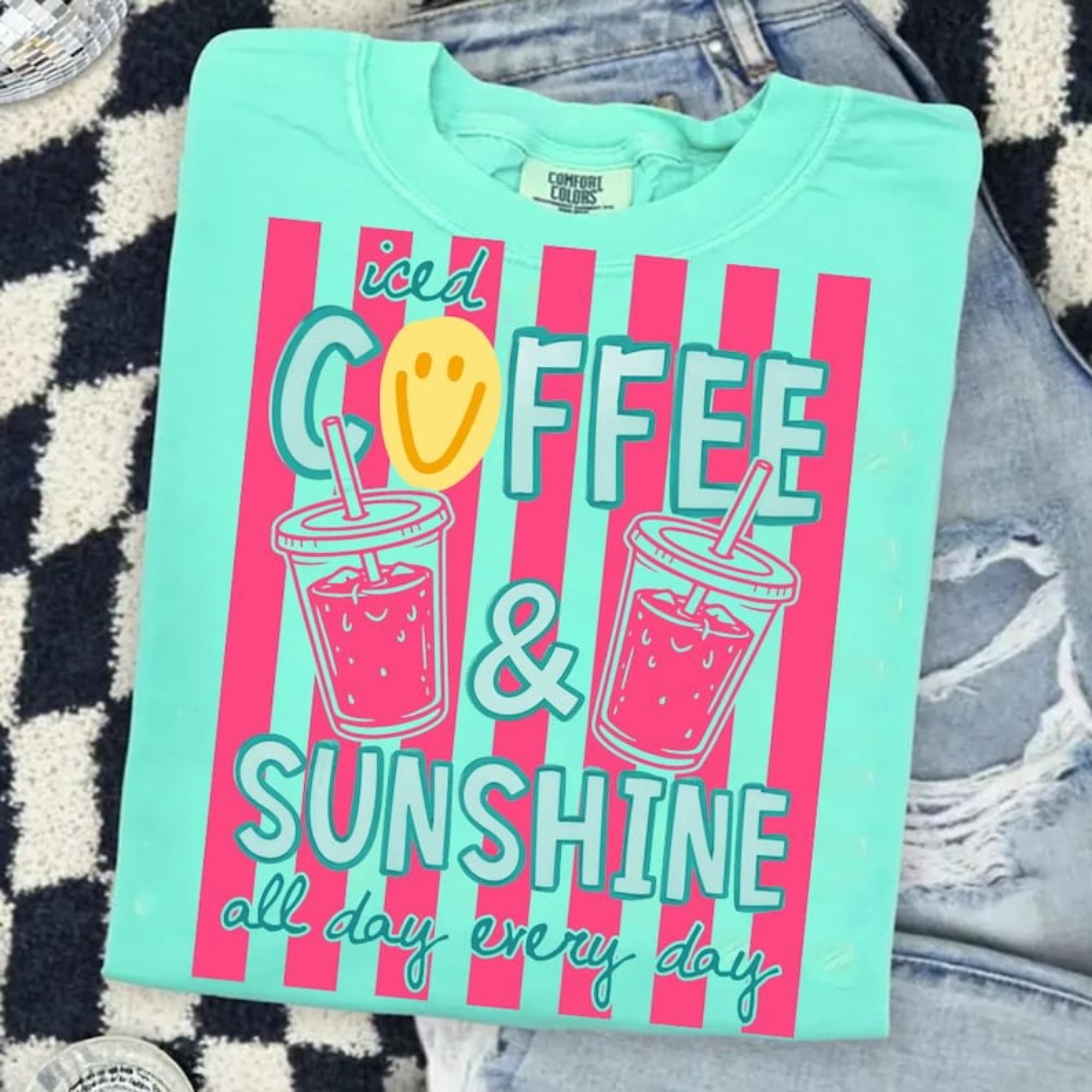 Coffee & Sun