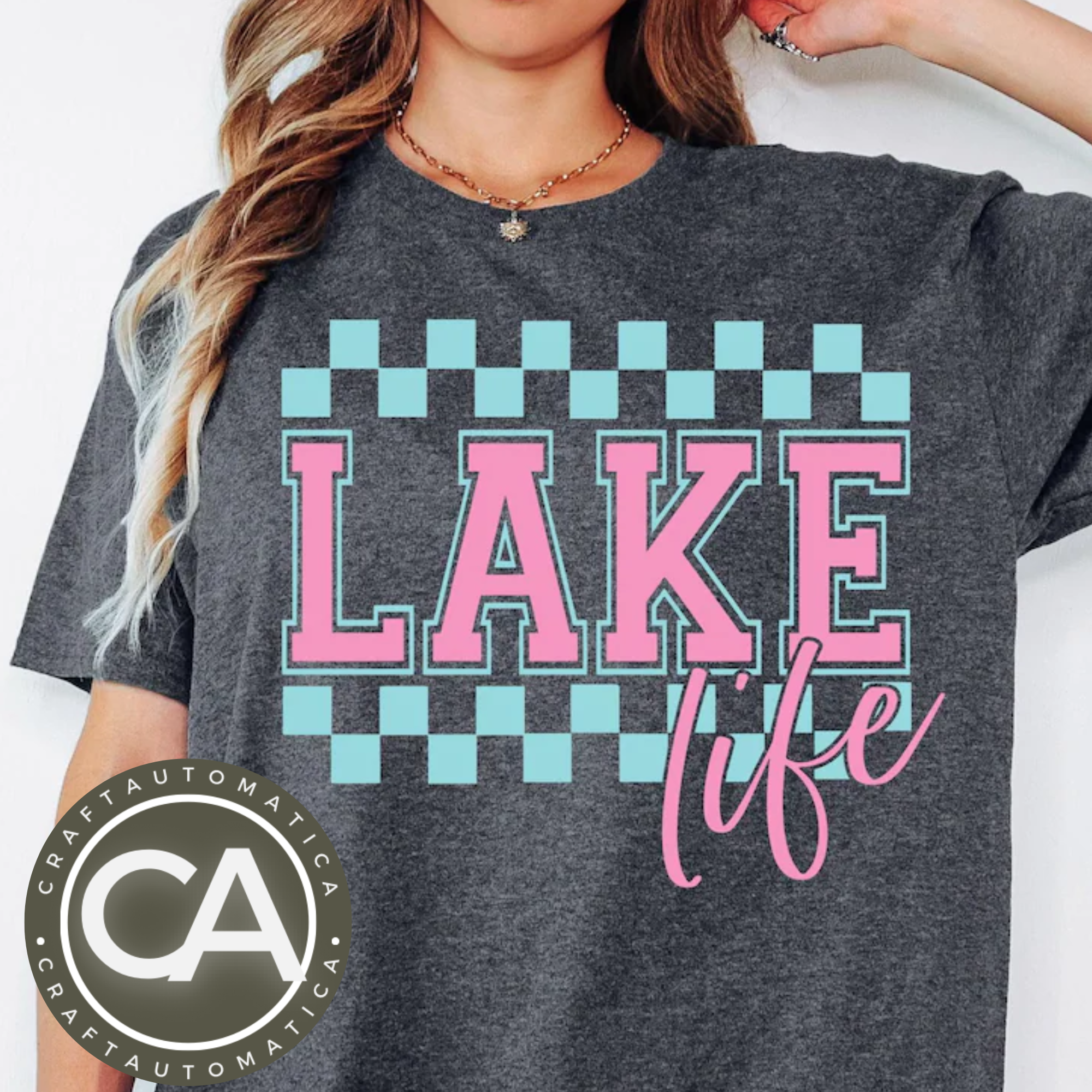 Lake Life Check