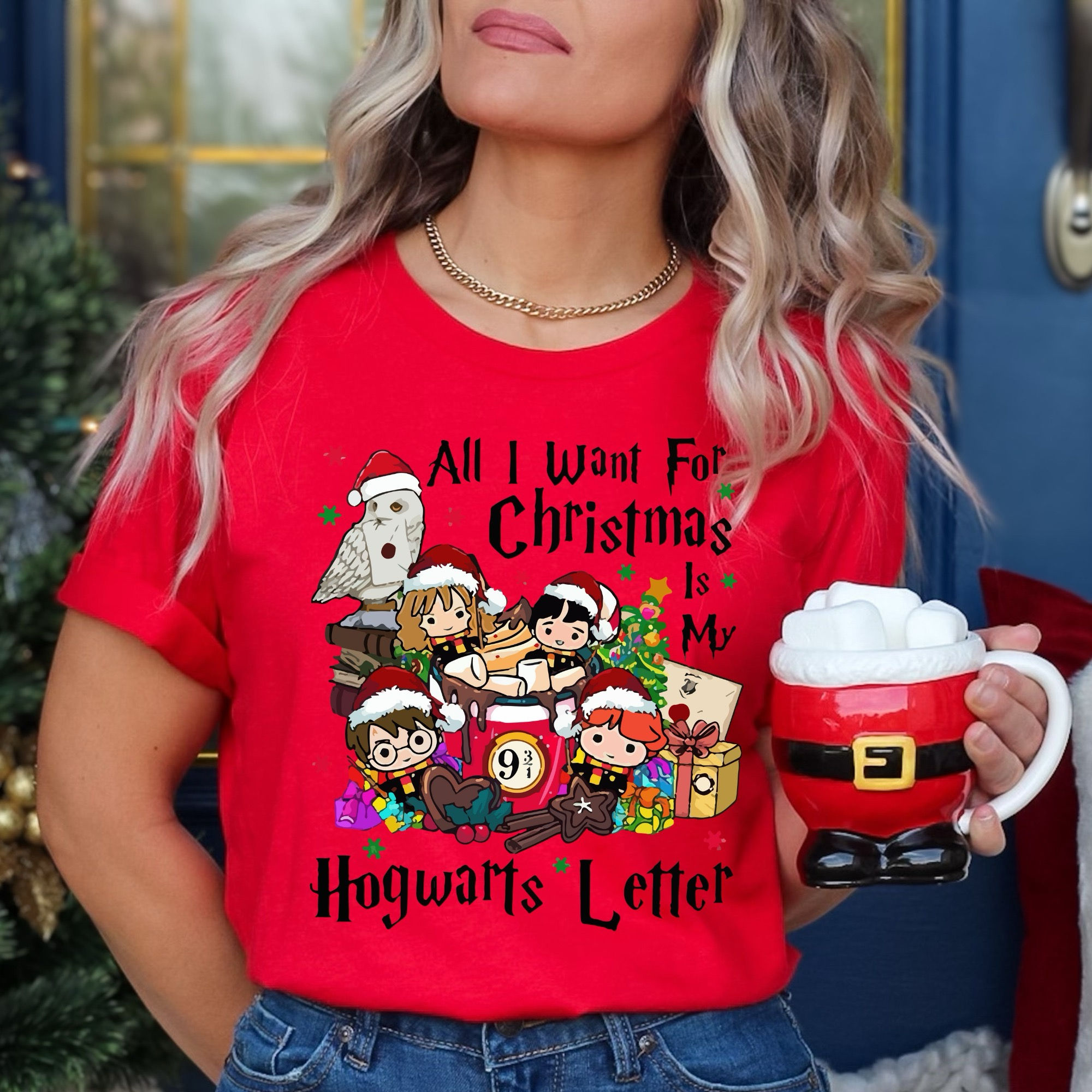 Howard’s Christmas