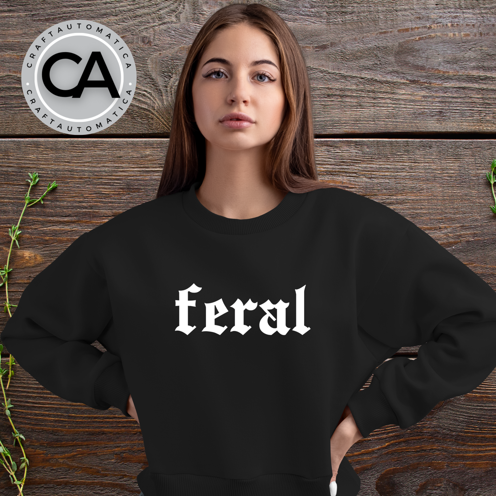Feral
