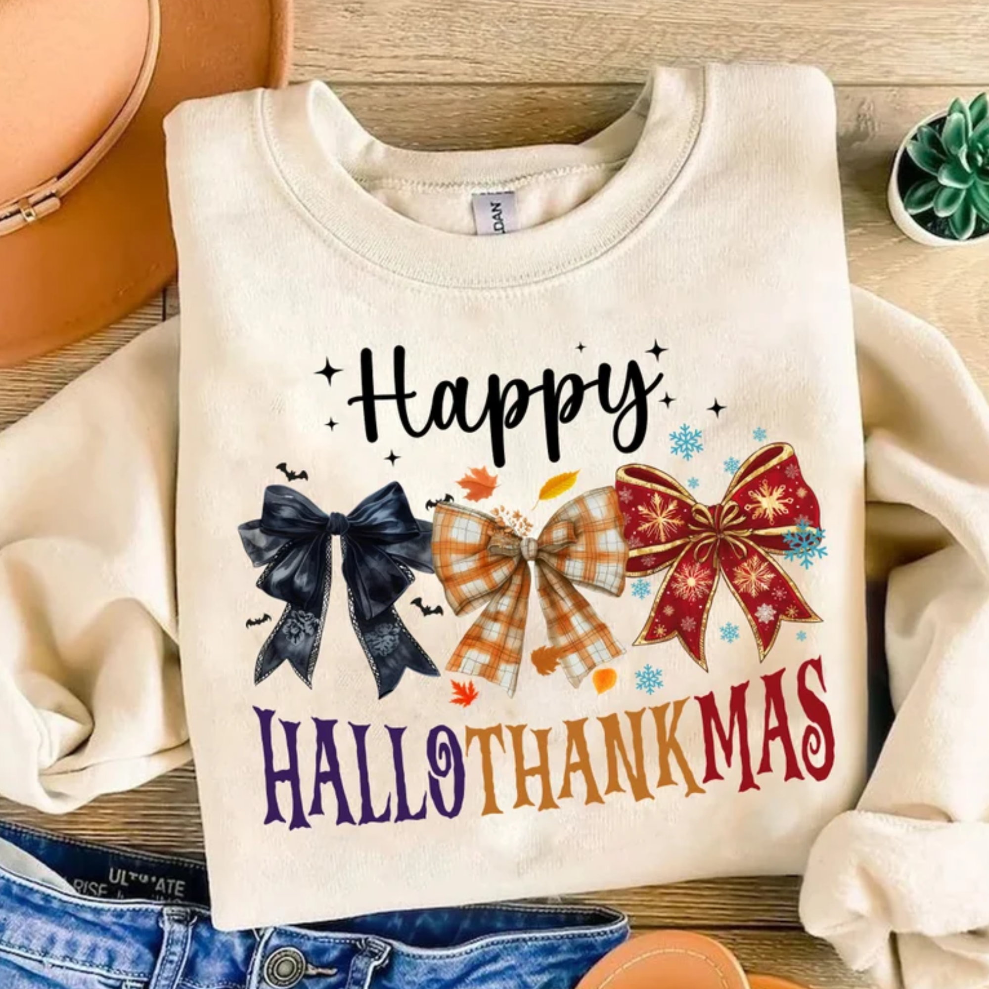 Hallothankmas
