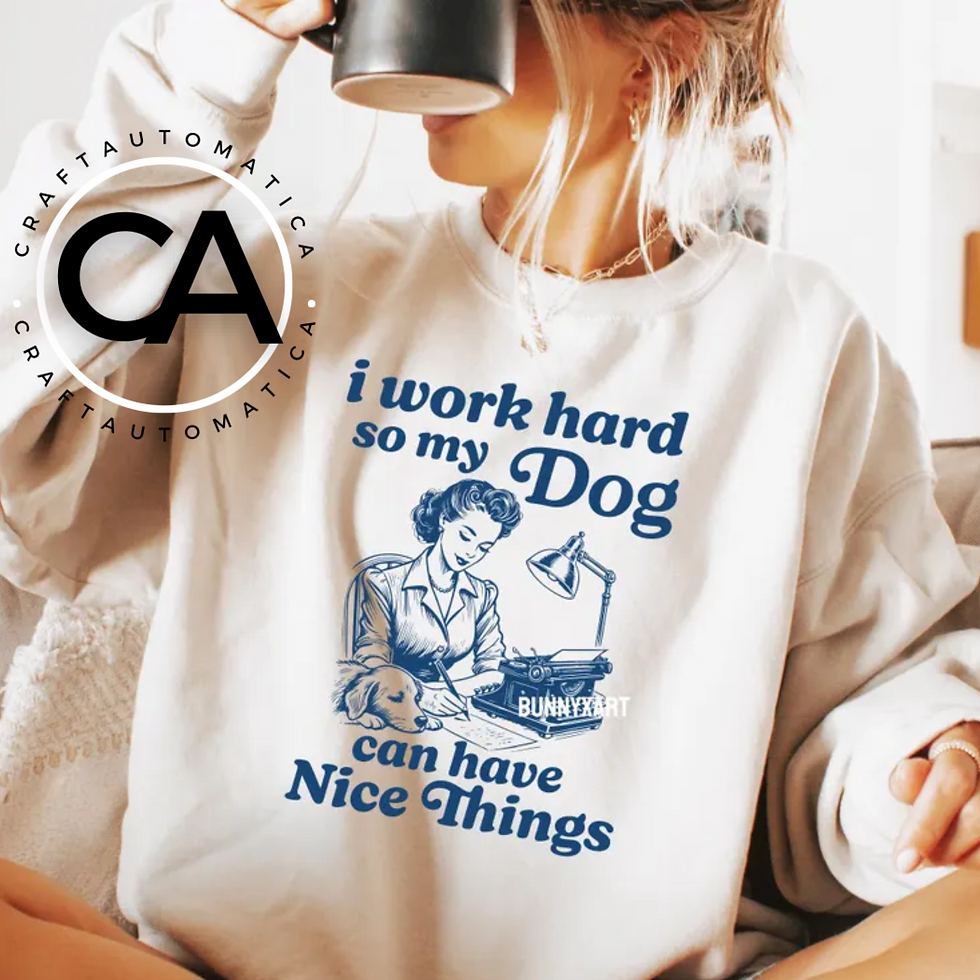 Nice Things