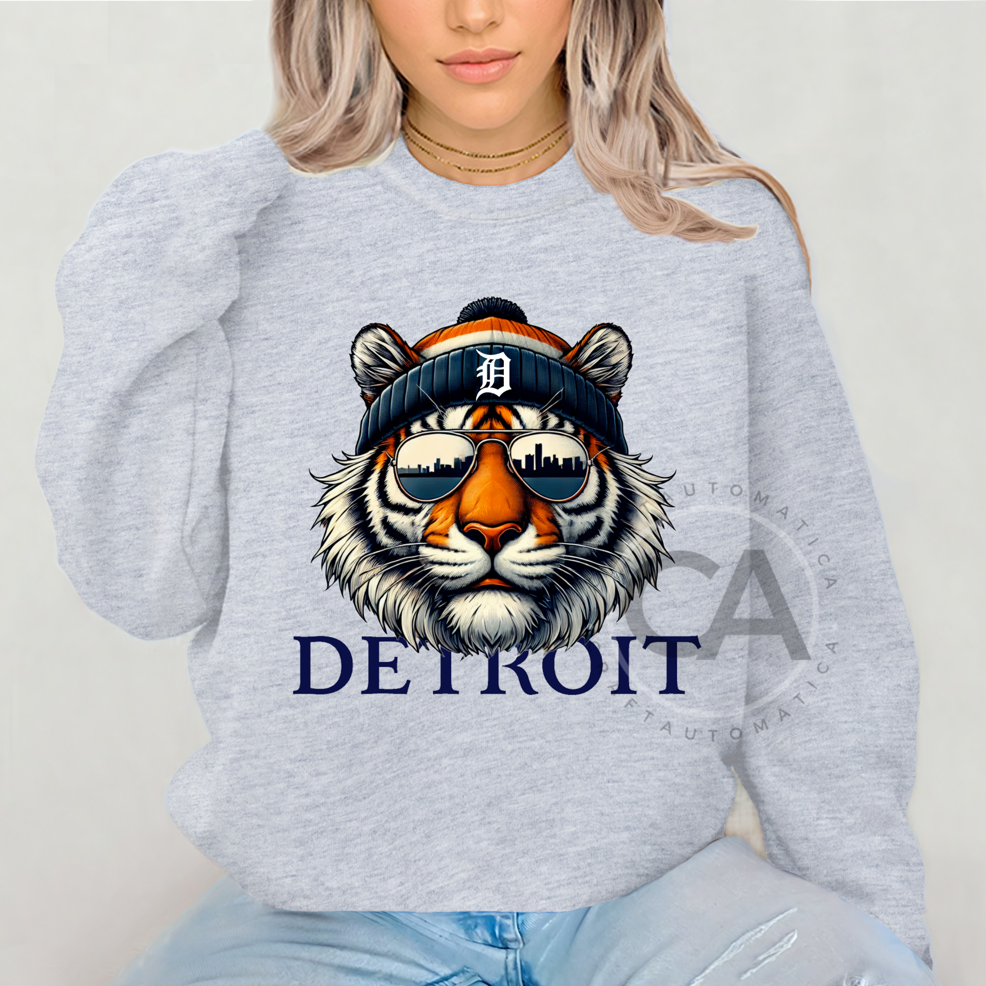 Detroit Tigers