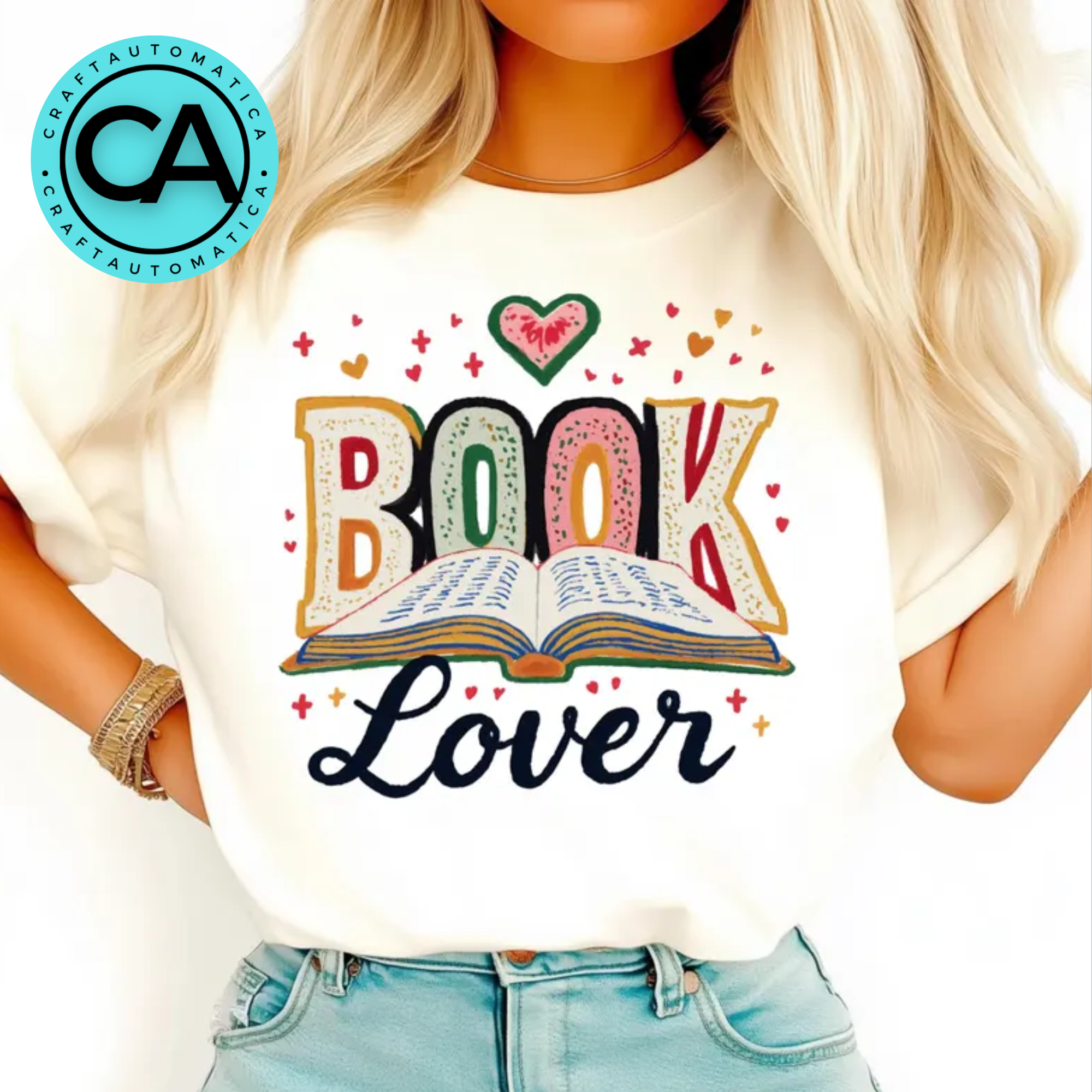 Book Lover