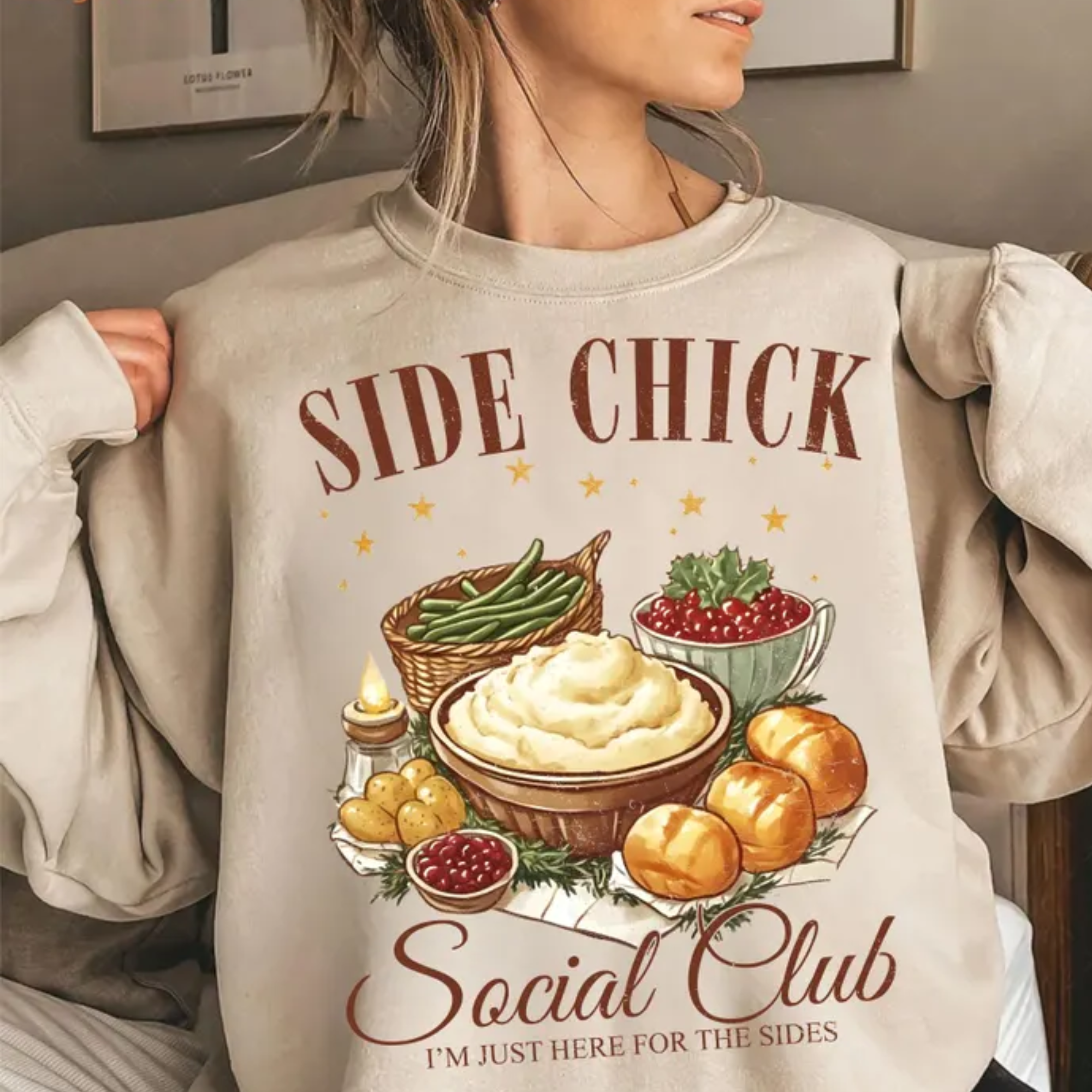 Side Chick