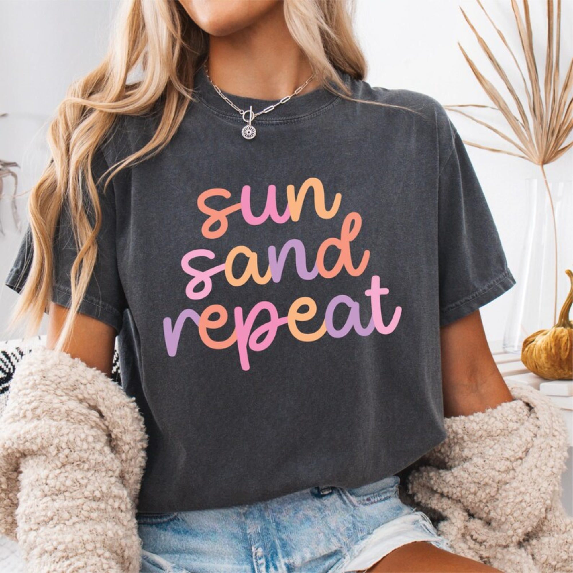 Sun Sand