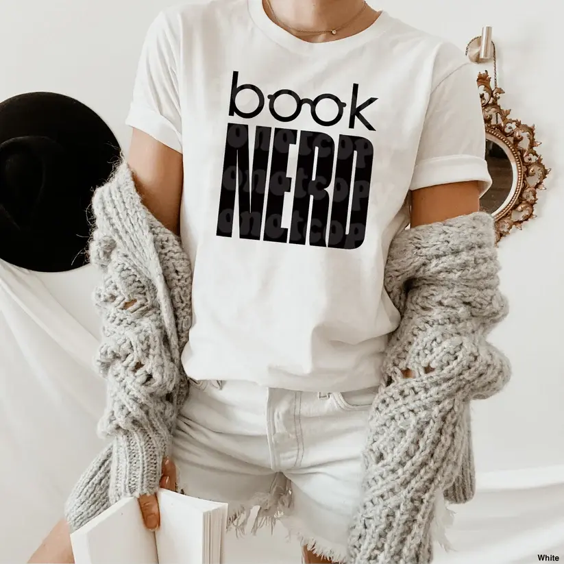 Book Nerd