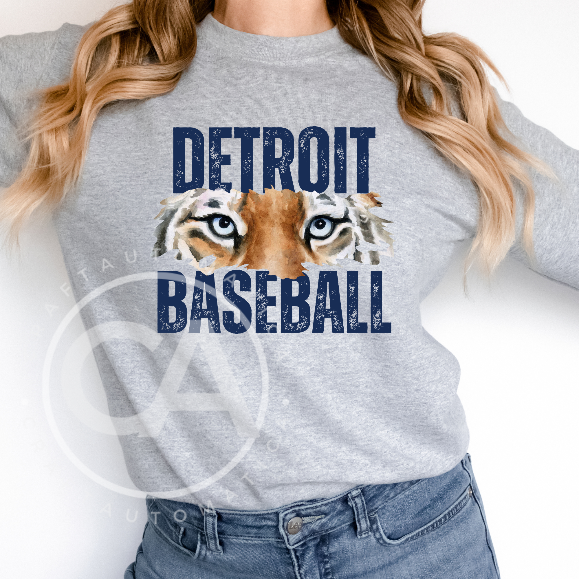Detroit Baseball