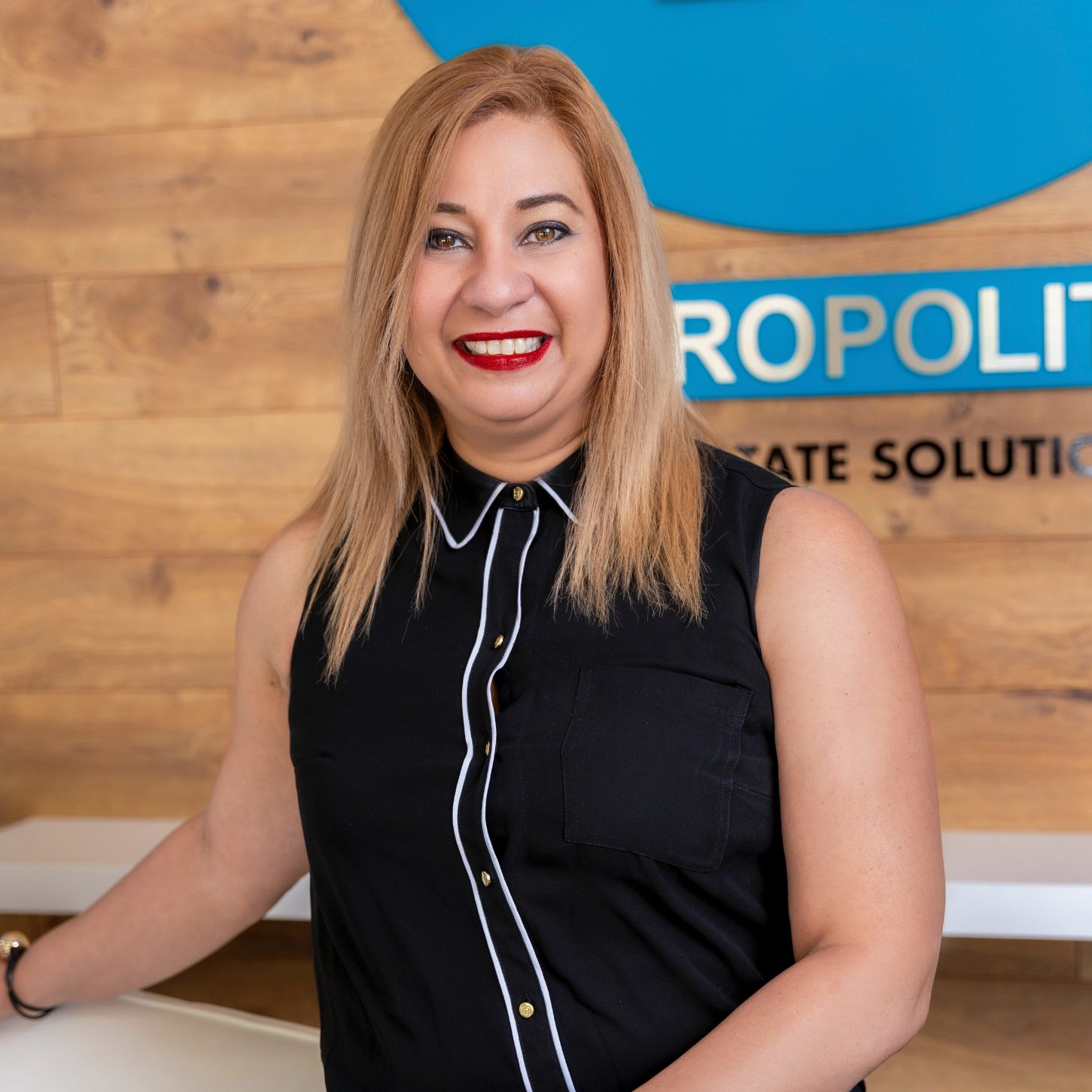 Ana Lugo