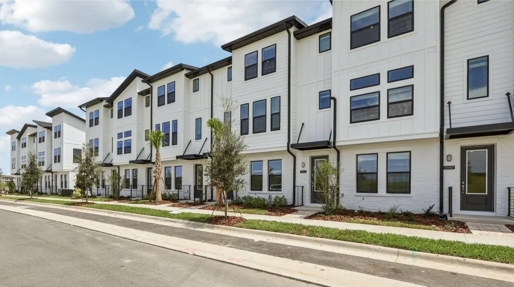 Parkview at Hamlin – Winter Garden, FL