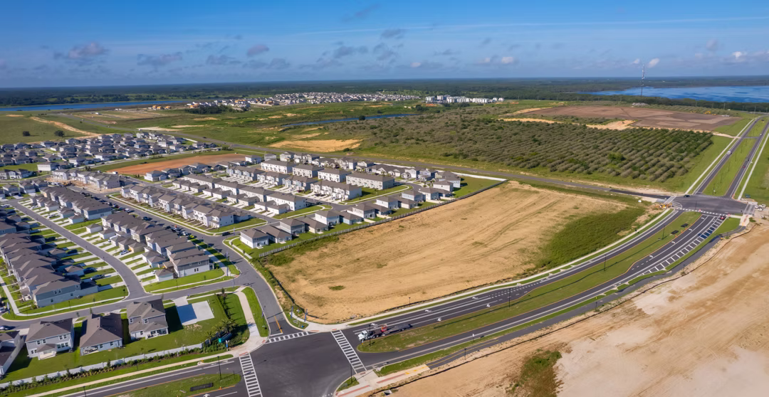 Smart Investment in Orlando: Why Wellness Ridge Is Making a Difference