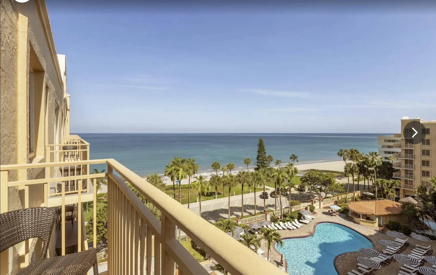 12th Annual Home Care Warm Up (Deerfield Beach)