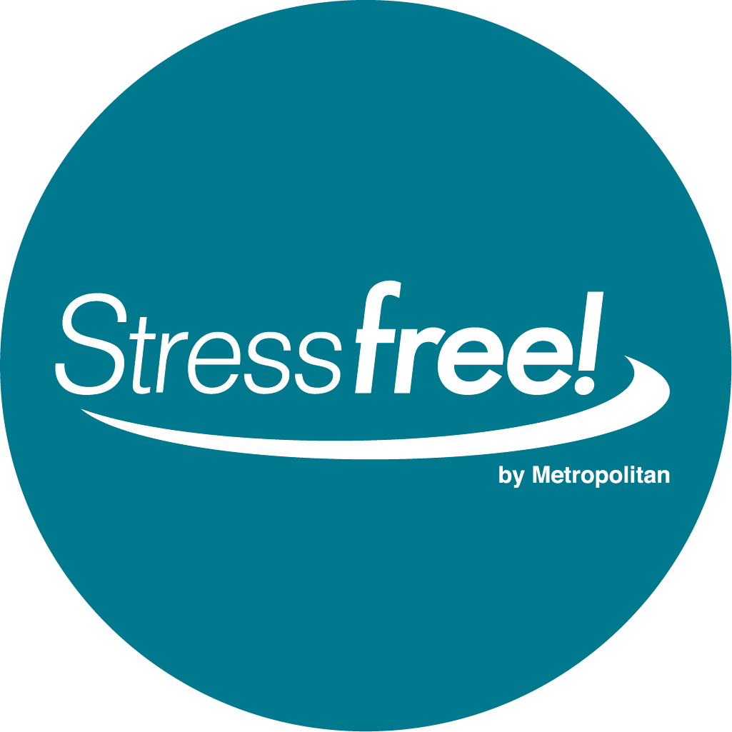 StressFree philosophy