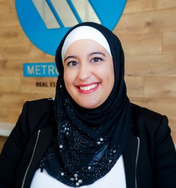 Nada Chouikhi