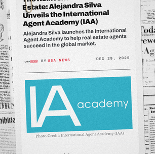 academia real estate