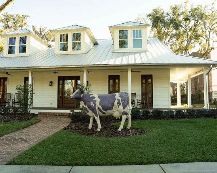 Hamlin Pointe Bungalow