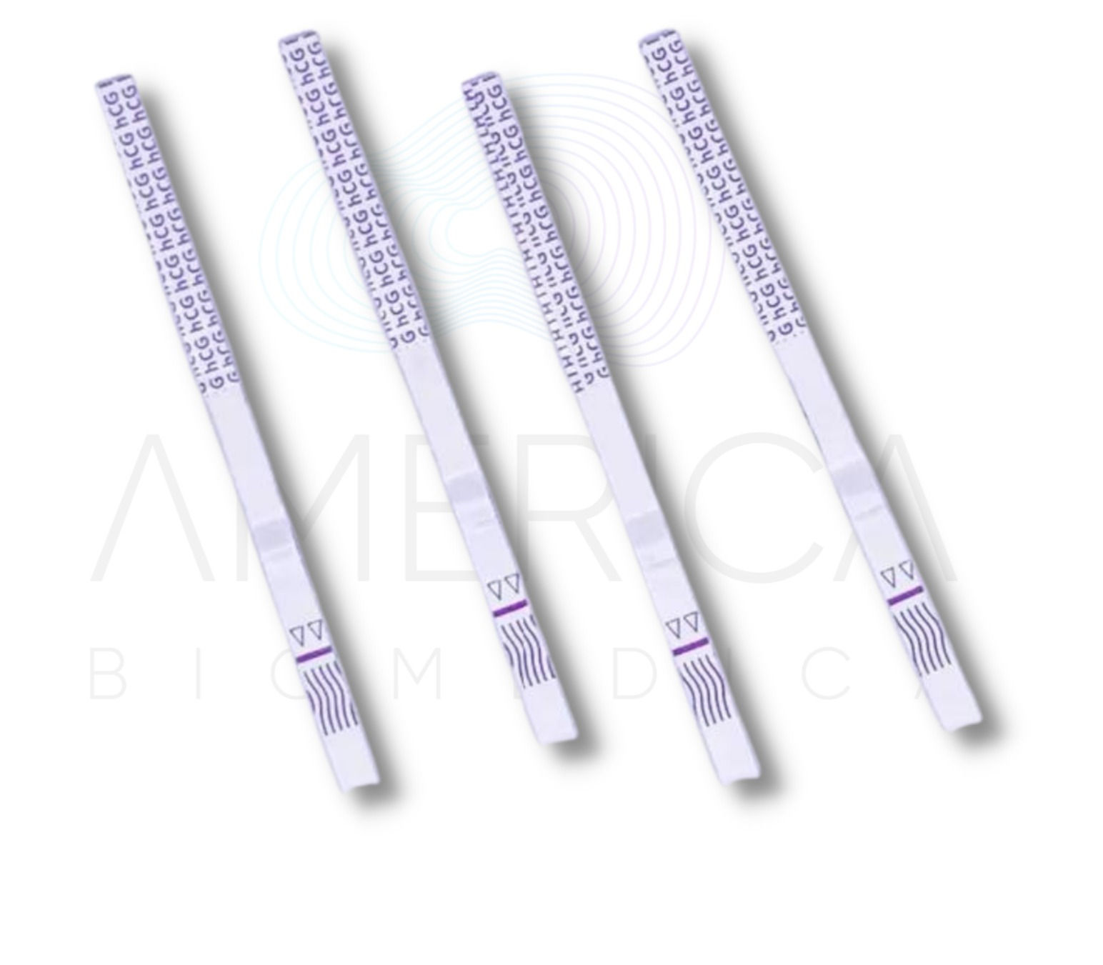 Gravidez hCG Teste Rápido