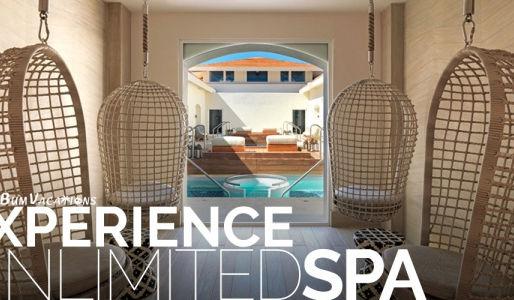 UNLIMITED Spa at Unico 2087 by Beach Bum Vacations
