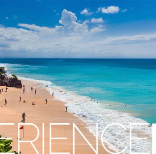 
Experience it All in Bali