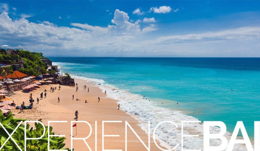Experience it All in Bali