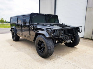 Hummer H1