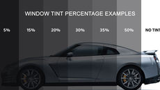 Firewire Window Tinting