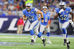 Jimmy Landes Combine Bound