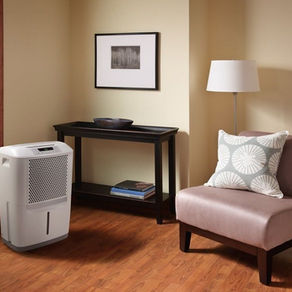 USING DEHUMIDIFIERS