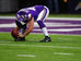 Overbaugh plays for Vikings