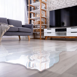 The Most Leak-Vulnerable Areas in Your Home