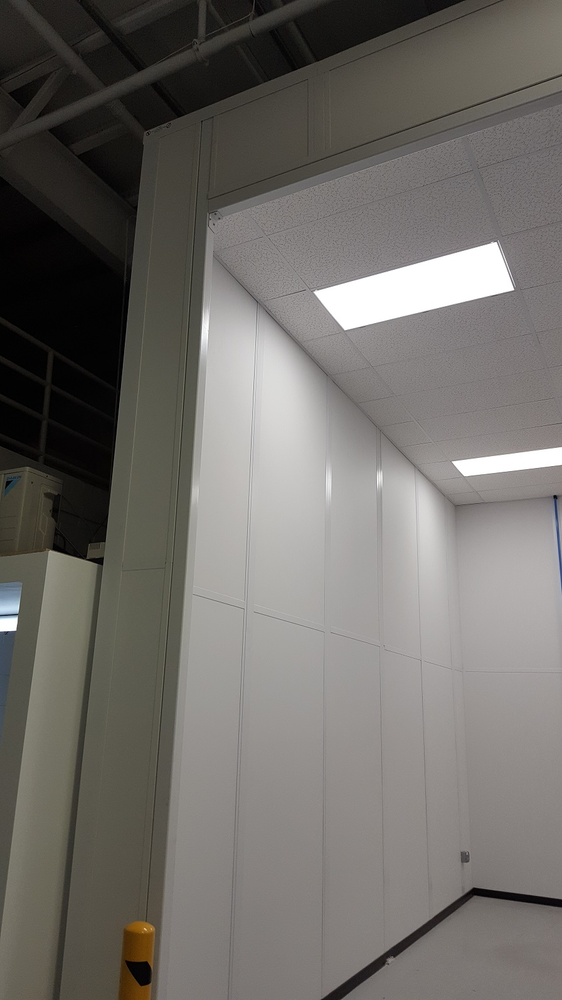 Applied Composites Completed Projects