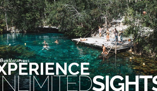 UNLIMITED Sights at Unico 2087 by Beach Bum Vacations