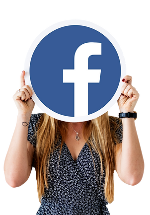 woman-showing-facebook-icon.png