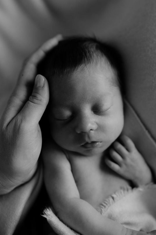 Babyshooting Mannheim heidelberg