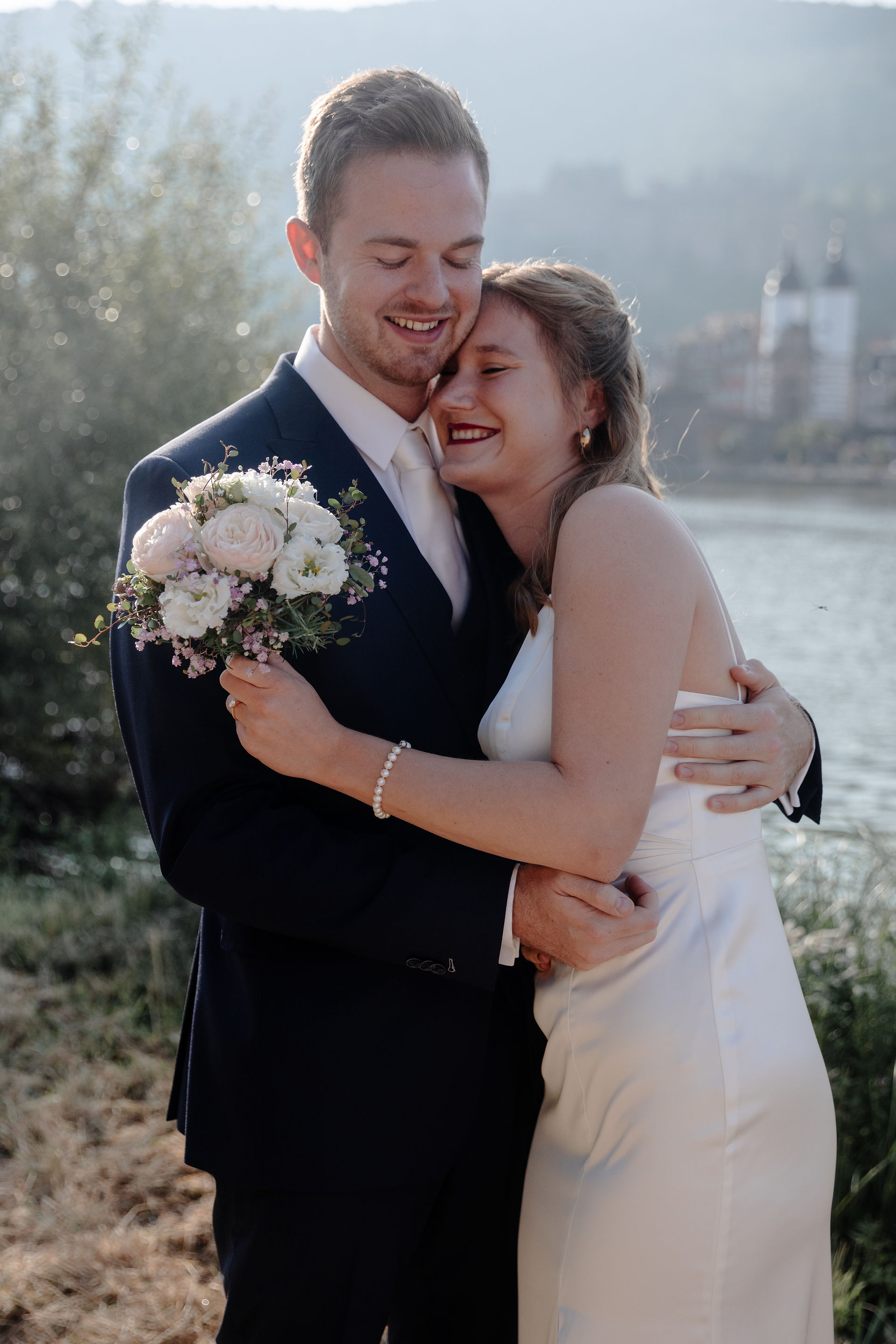 Hochzeitsfotograf aus Heidelberg