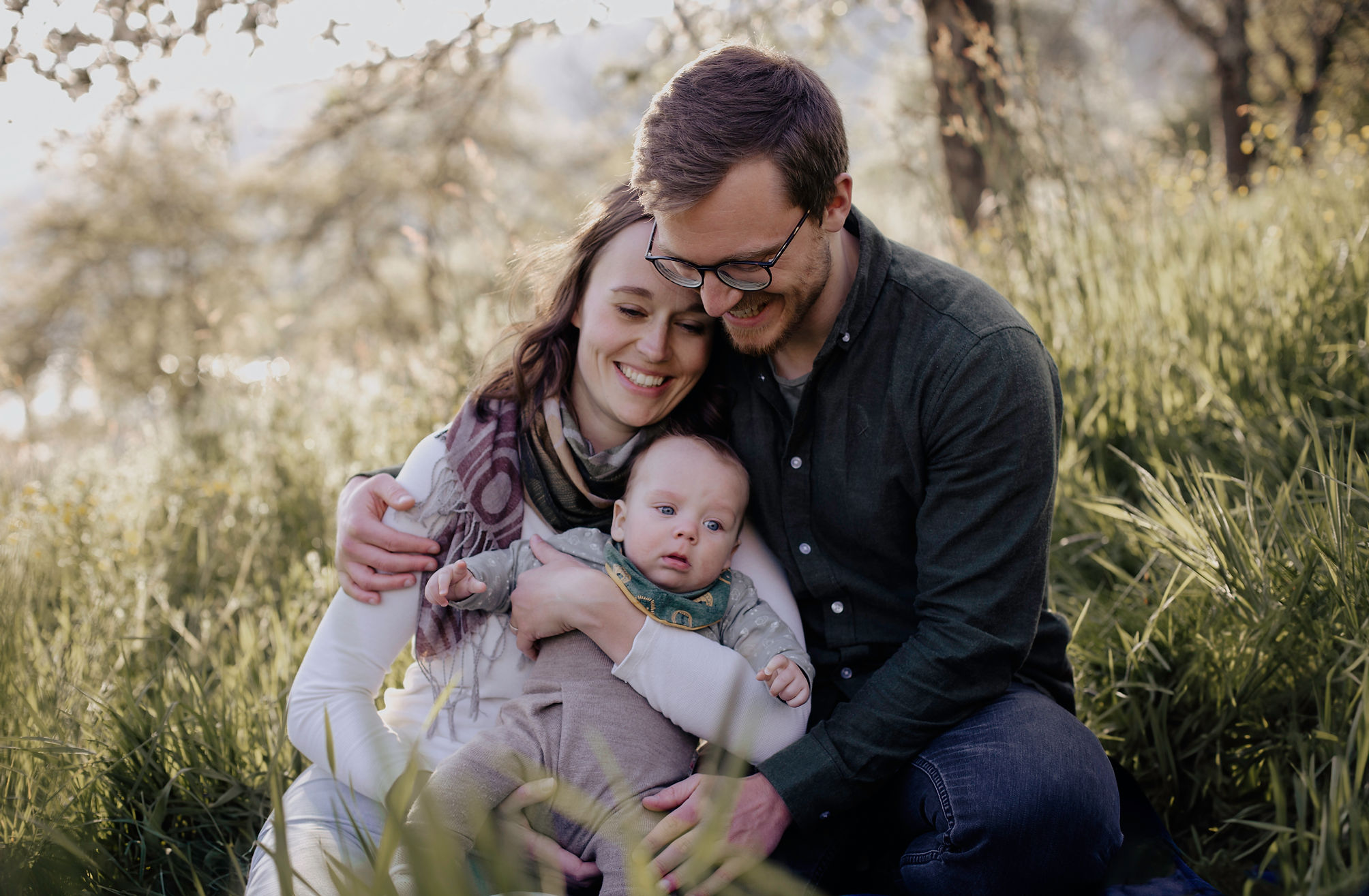 Familienshooting Mannheim Fotograf Heidelberg Babys Kindergarten Speyer Weinheim