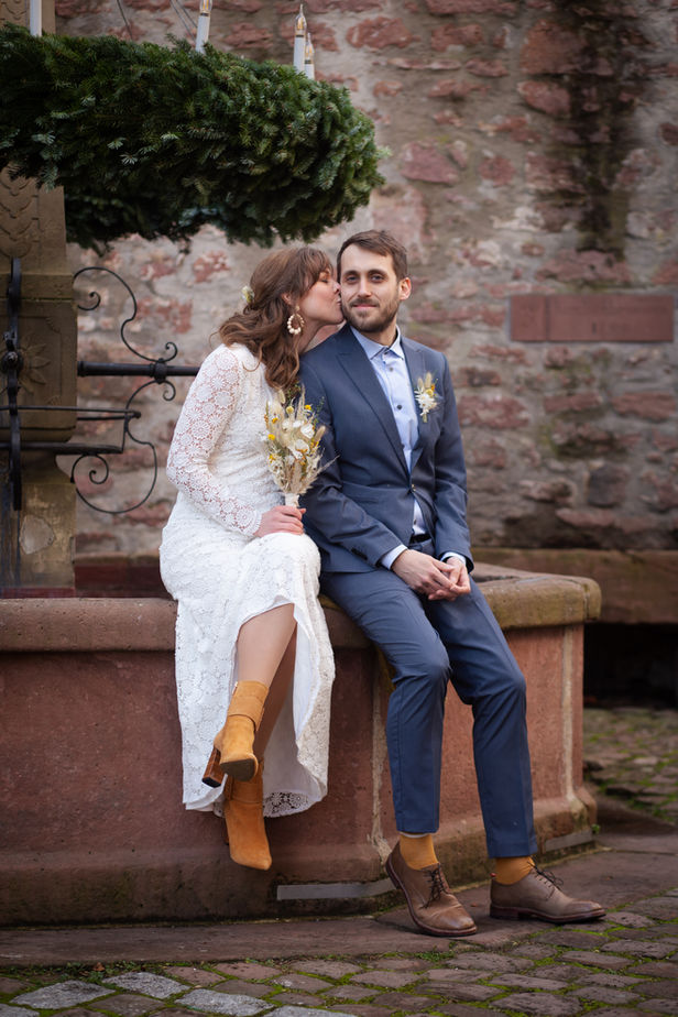 Standesamtliche Trauung Heidelberg Mannheim Speyer Fotograf