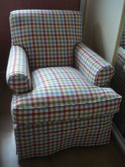 Entièrement déhoussable