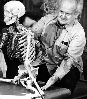 Moshe Would Be Proud