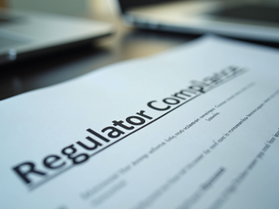 Navigating Regulatory Processes for Startups and SMEs