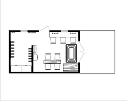 Furniture Plan