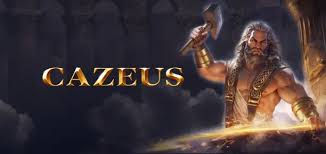Cazeus casino online