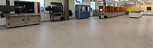 RIO-SHIELD MMA Acrylic Polymer Flooring System