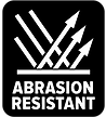 Abrasion Resistant