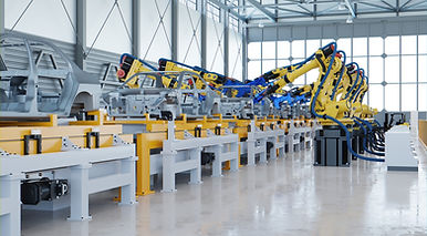 RIO-X Shop Floor Epoxy System