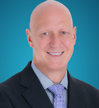 photo of Dr Randall Peyton
