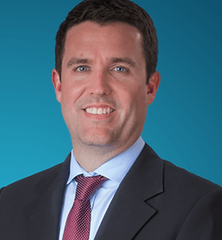 photo of Dr Matthew Griffith