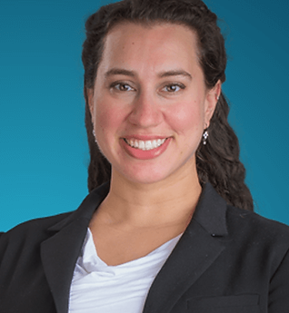photo of Dr Elaine Ahillen