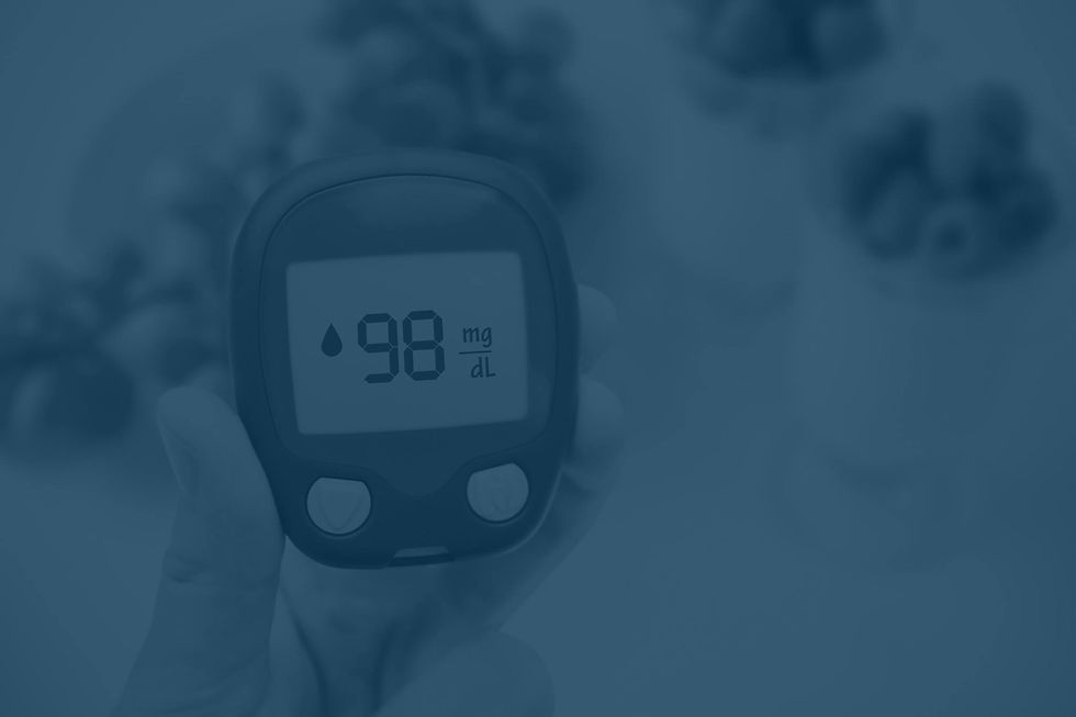 Diabetic Foot Management