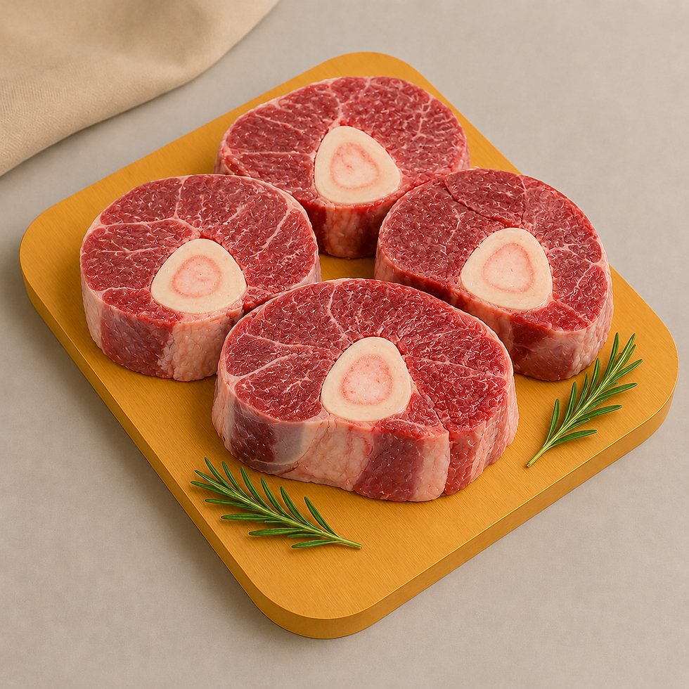 Miniature : Osso buco